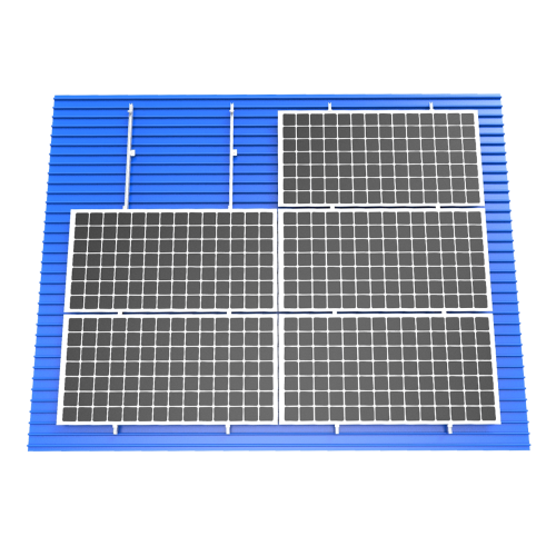 Standing Seam Metal Tin Roof Mount